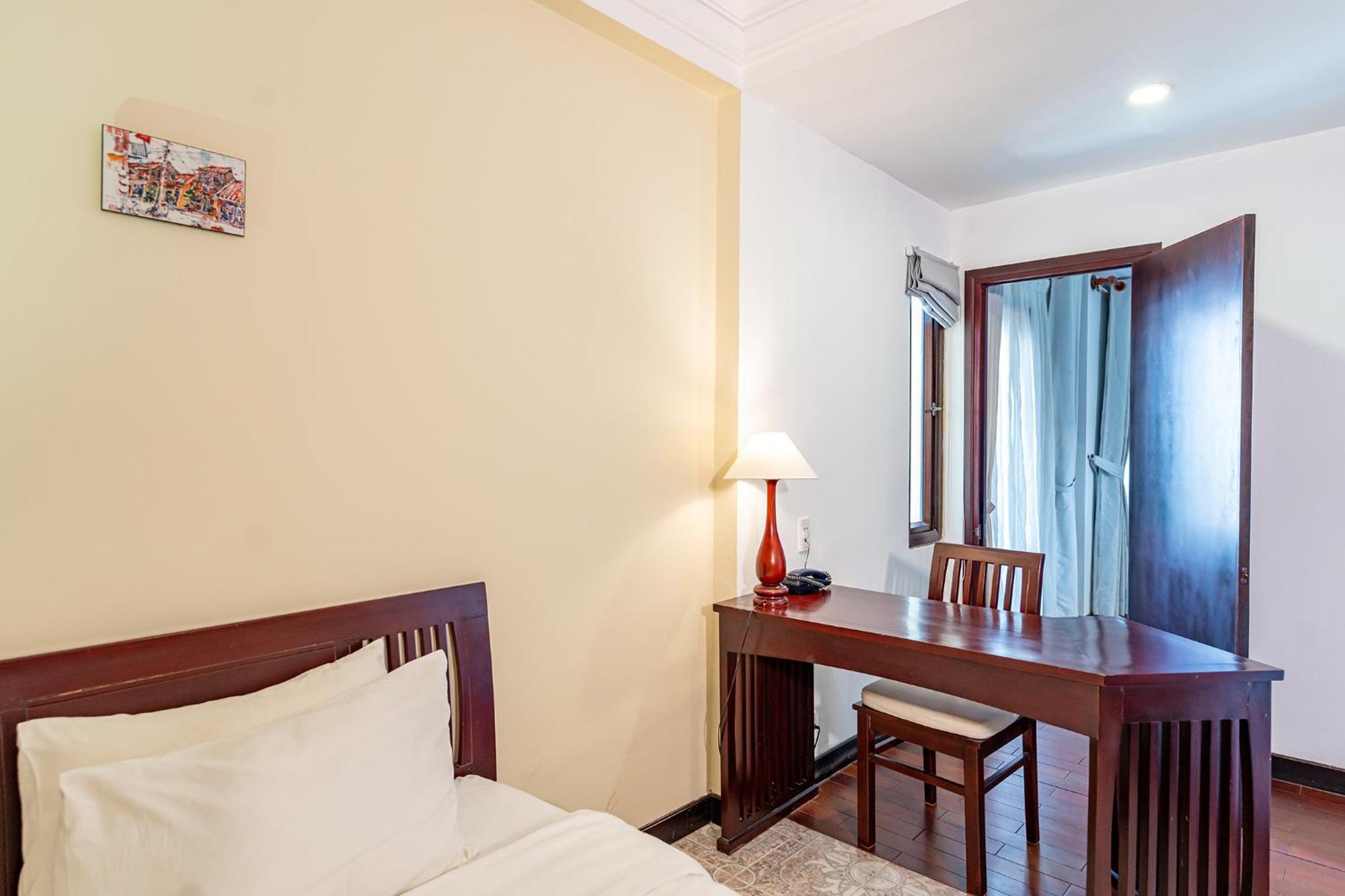 Thuy Duong 3 Boutique Hotel & Spa هوي ان المظهر الخارجي الصورة